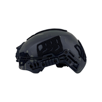 LNT WENDY ABS EXPLOSION-PROOF HELMET [LNT-HL-03]
