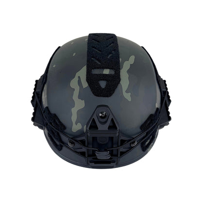 LNT WENDY ABS EXPLOSION-PROOF HELMET [LNT-HL-03]