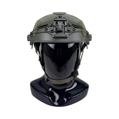 LNT WENDY(HOLES) ABS EXPLOSION-PROOF HELMET [LNT-HL-04]