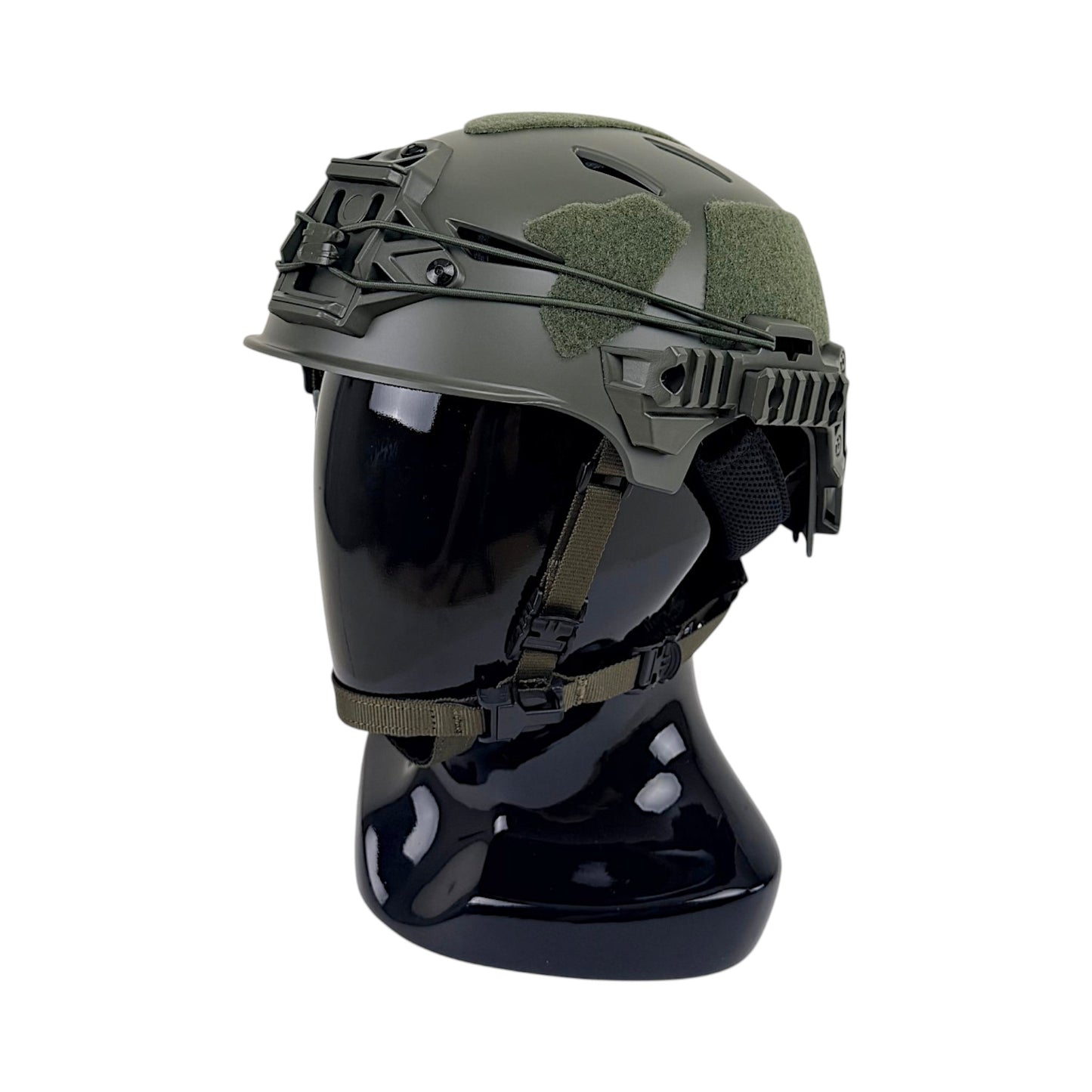 LNT WENDY(HOLES) ABS EXPLOSION-PROOF HELMET [LNT-HL-04]