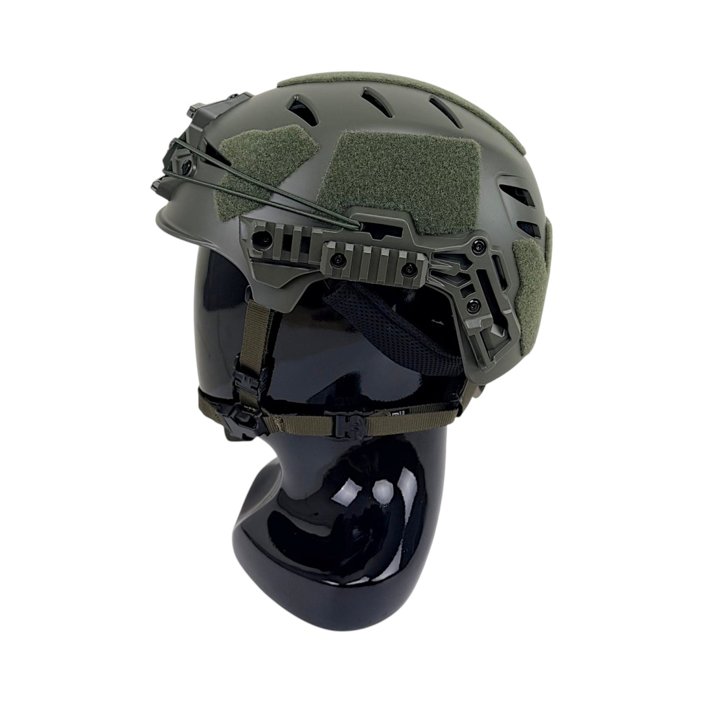 LNT WENDY(HOLES) ABS EXPLOSION-PROOF HELMET [LNT-HL-04]