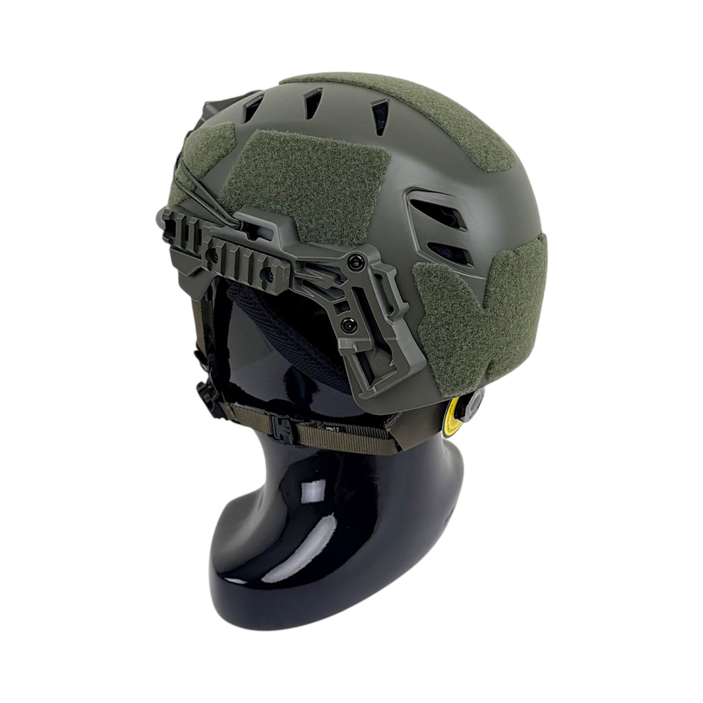 LNT WENDY(HOLES) ABS EXPLOSION-PROOF HELMET [LNT-HL-04]