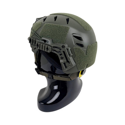 LNT WENDY(HOLES) ABS EXPLOSION-PROOF HELMET [LNT-HL-04]