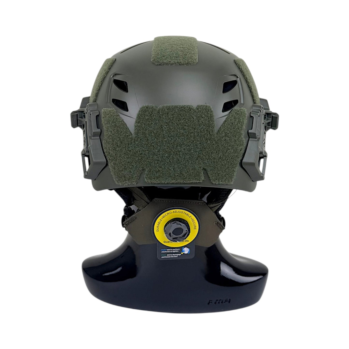 LNT WENDY(HOLES) ABS EXPLOSION-PROOF HELMET [LNT-HL-04]