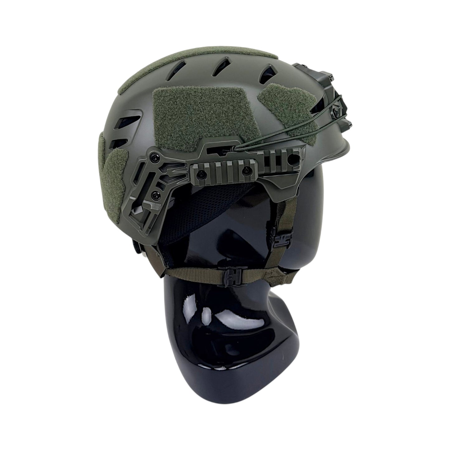 LNT WENDY(HOLES) ABS EXPLOSION-PROOF HELMET [LNT-HL-04]