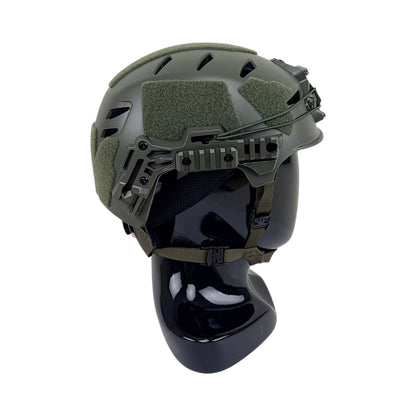 LNT WENDY(HOLES) ABS EXPLOSION-PROOF HELMET [LNT-HL-04]