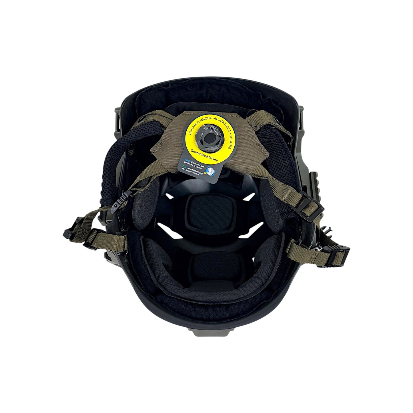 LNT WENDY(HOLES) ABS EXPLOSION-PROOF HELMET [LNT-HL-04]