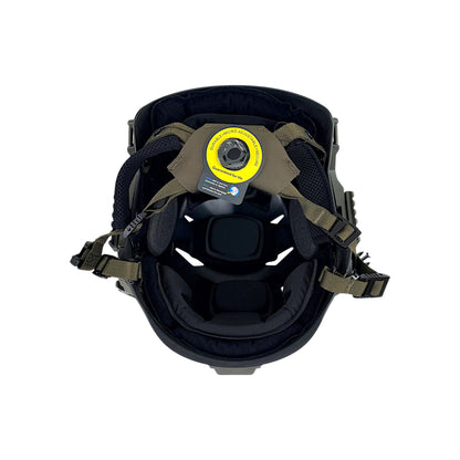 LNT WENDY(HOLES) ABS EXPLOSION-PROOF HELMET [LNT-HL-04]