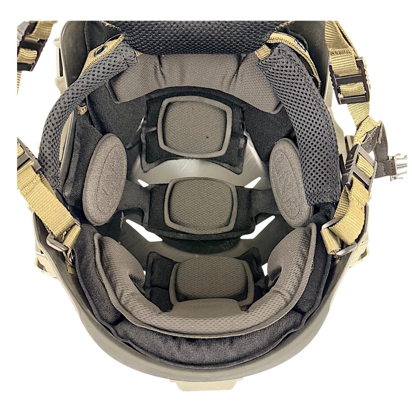 LNT WENDY(HOLES) ABS EXPLOSION-PROOF HELMET [LNT-HL-04]