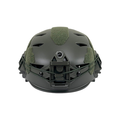LNT WENDY(HOLES) ABS EXPLOSION-PROOF HELMET [LNT-HL-04]