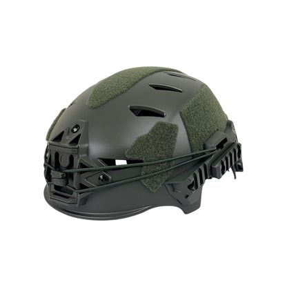LNT WENDY(HOLES) ABS EXPLOSION-PROOF HELMET [LNT-HL-04]