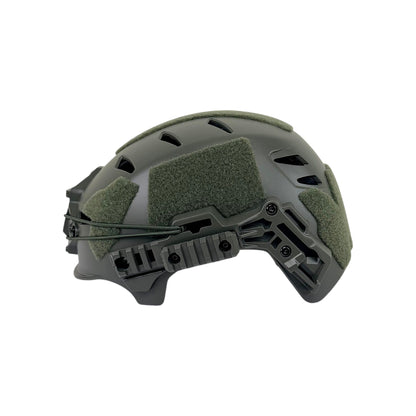 LNT WENDY(HOLES) ABS EXPLOSION-PROOF HELMET [LNT-HL-04]