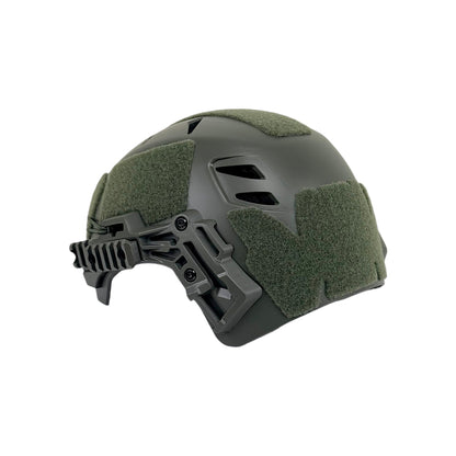 LNT WENDY(HOLES) ABS EXPLOSION-PROOF HELMET [LNT-HL-04]