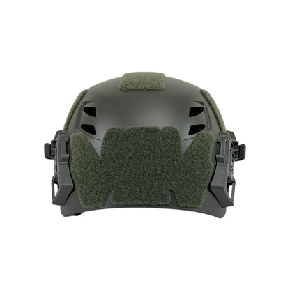 LNT WENDY(HOLES) ABS EXPLOSION-PROOF HELMET [LNT-HL-04]