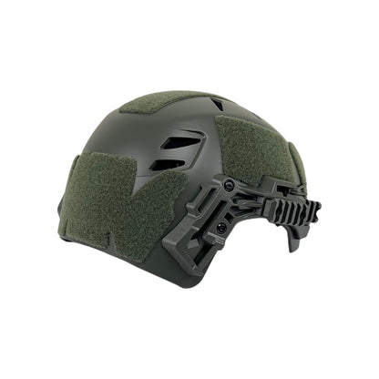 LNT WENDY(HOLES) ABS EXPLOSION-PROOF HELMET [LNT-HL-04]