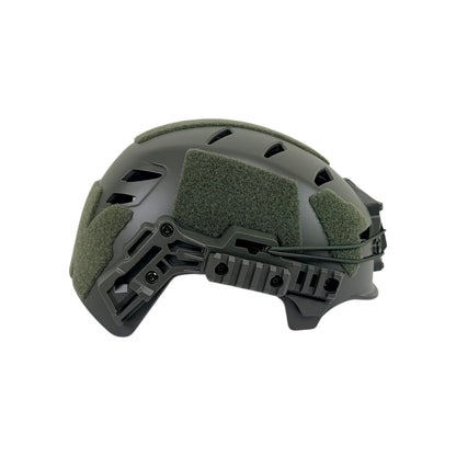 LNT WENDY(HOLES) ABS EXPLOSION-PROOF HELMET [LNT-HL-04]