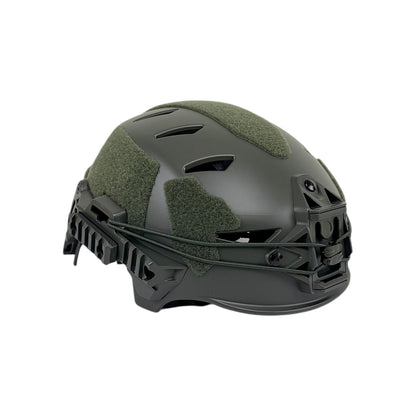 LNT WENDY(HOLES) ABS EXPLOSION-PROOF HELMET [LNT-HL-04]