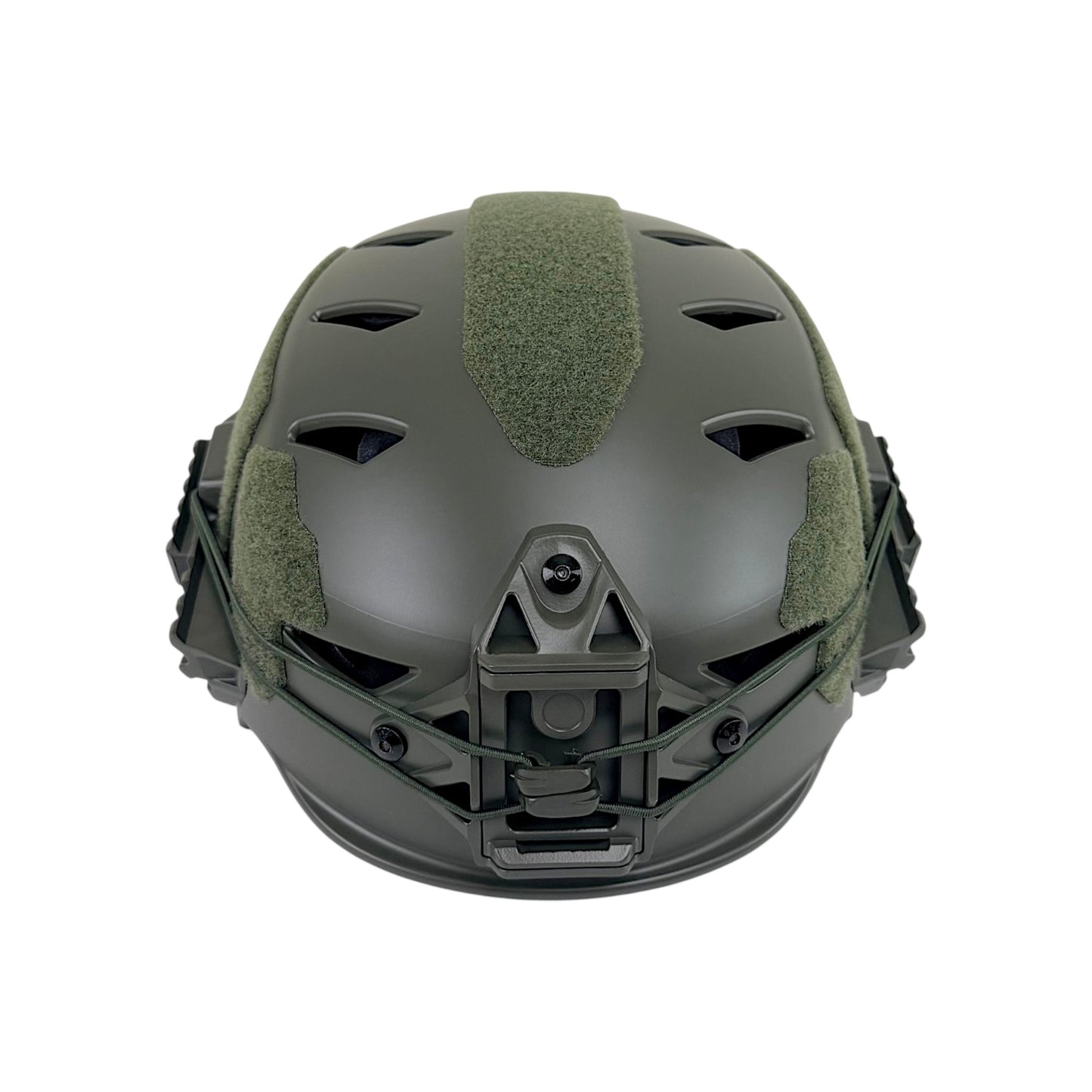 LNT WENDY(HOLES) ABS EXPLOSION-PROOF HELMET [LNT-HL-04]
