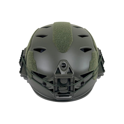 LNT WENDY(HOLES) ABS EXPLOSION-PROOF HELMET [LNT-HL-04]