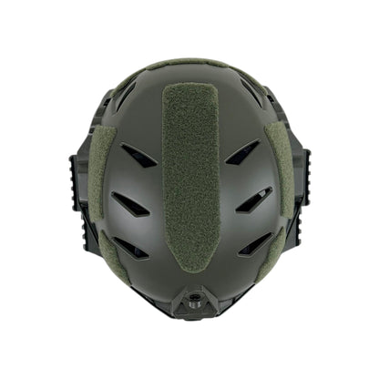 LNT WENDY(HOLES) ABS EXPLOSION-PROOF HELMET [LNT-HL-04]