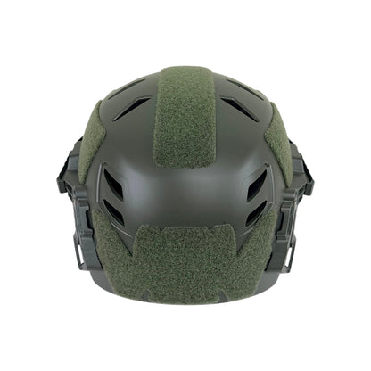LNT WENDY(HOLES) ABS EXPLOSION-PROOF HELMET [LNT-HL-04]