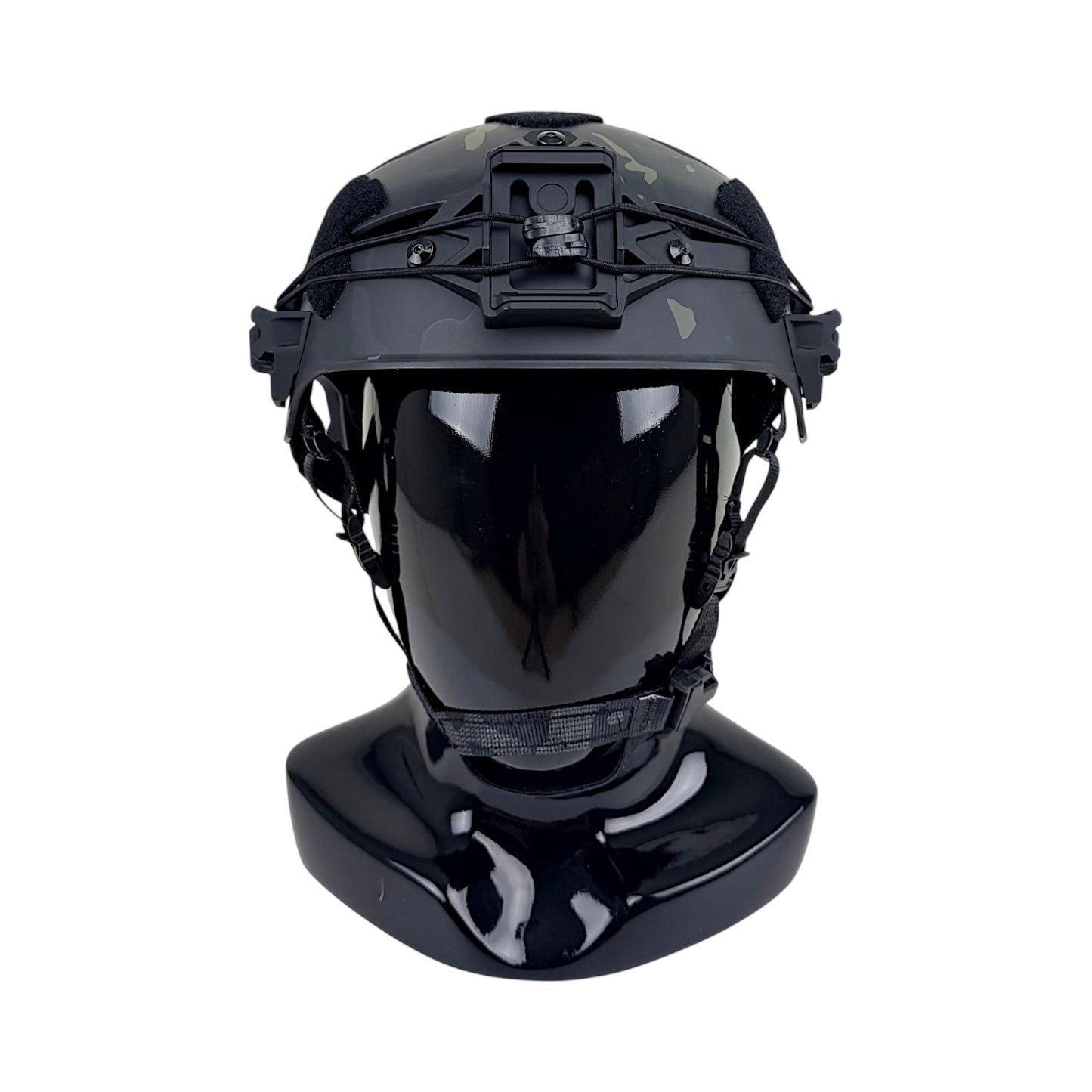 LNT WENDY(HOLES) ABS EXPLOSION-PROOF HELMET [LNT-HL-04]