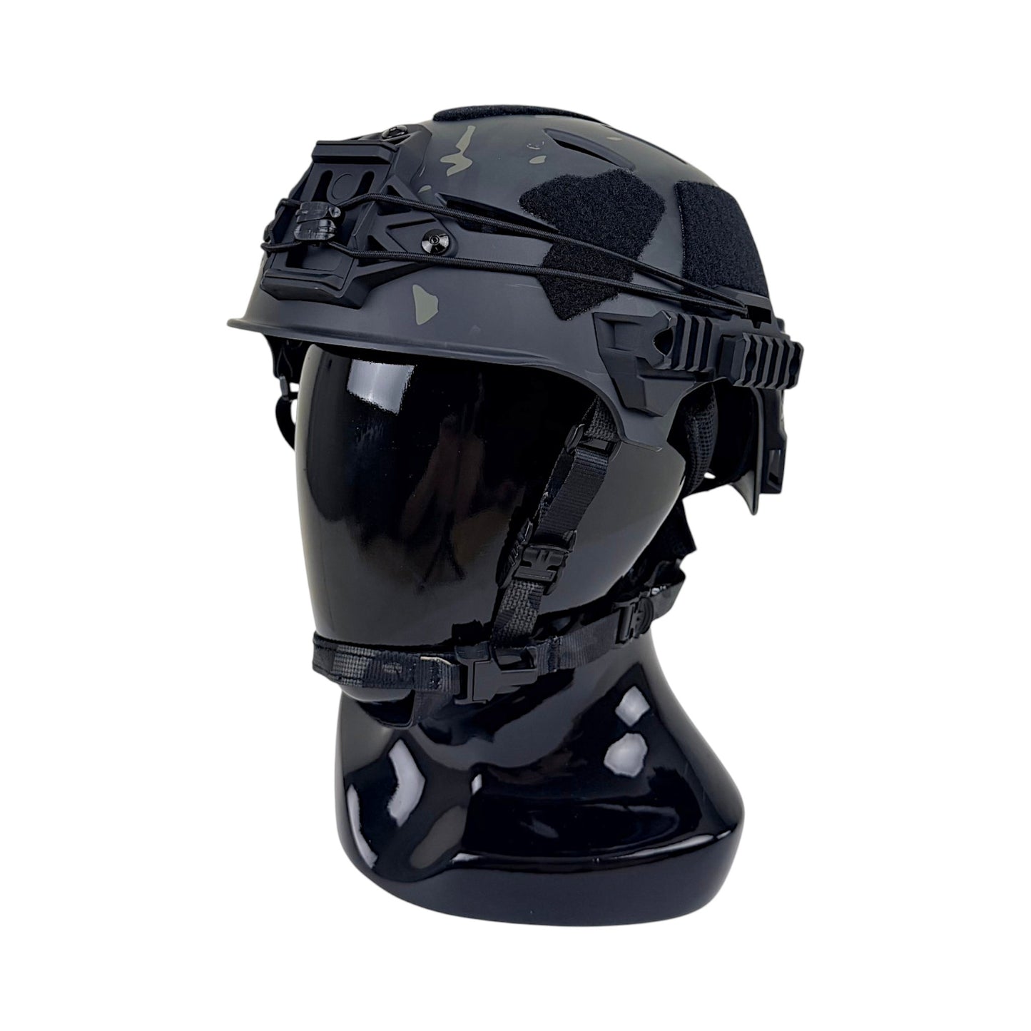 LNT WENDY(HOLES) ABS EXPLOSION-PROOF HELMET [LNT-HL-04]