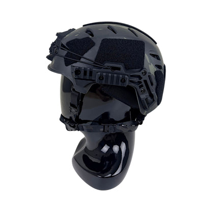 LNT WENDY(HOLES) ABS EXPLOSION-PROOF HELMET [LNT-HL-04]