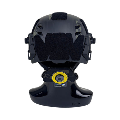 LNT WENDY(HOLES) ABS EXPLOSION-PROOF HELMET [LNT-HL-04]