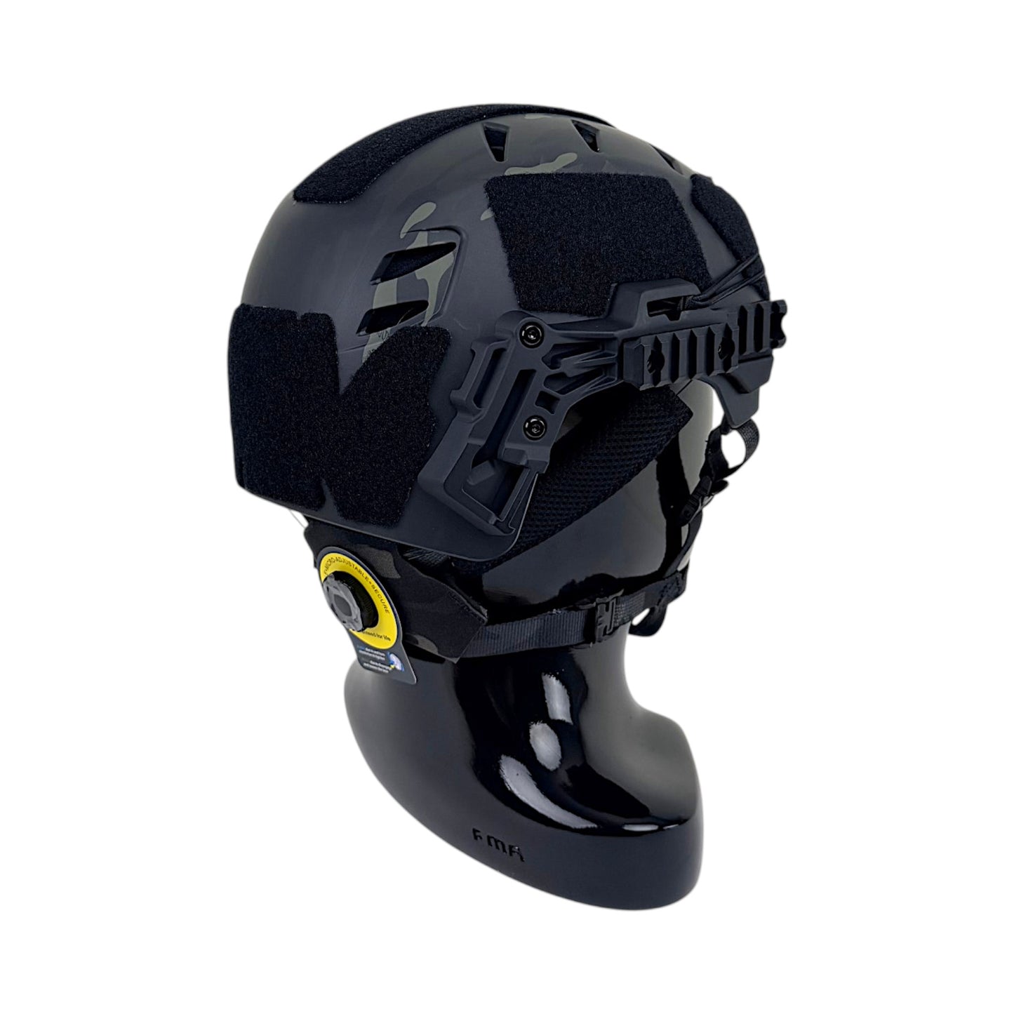 LNT WENDY(HOLES) ABS EXPLOSION-PROOF HELMET [LNT-HL-04]