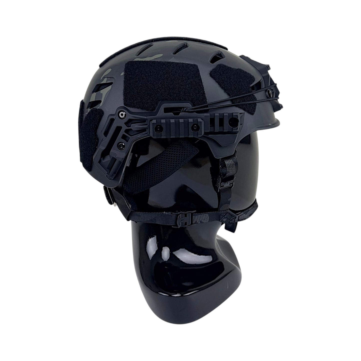 LNT WENDY(HOLES) ABS EXPLOSION-PROOF HELMET [LNT-HL-04]