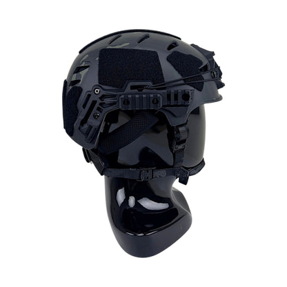 LNT WENDY(HOLES) ABS EXPLOSION-PROOF HELMET [LNT-HL-04]