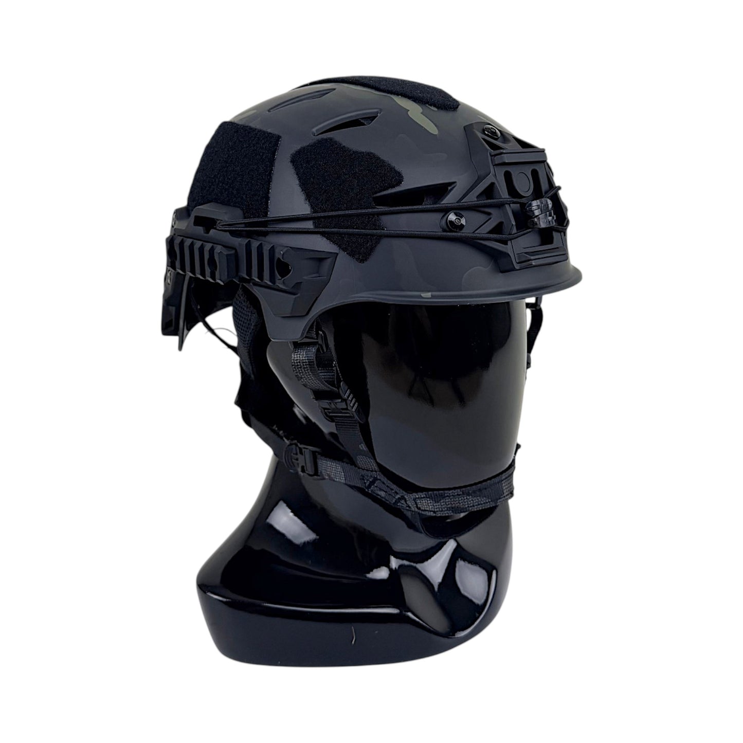 LNT WENDY(HOLES) ABS EXPLOSION-PROOF HELMET [LNT-HL-04]
