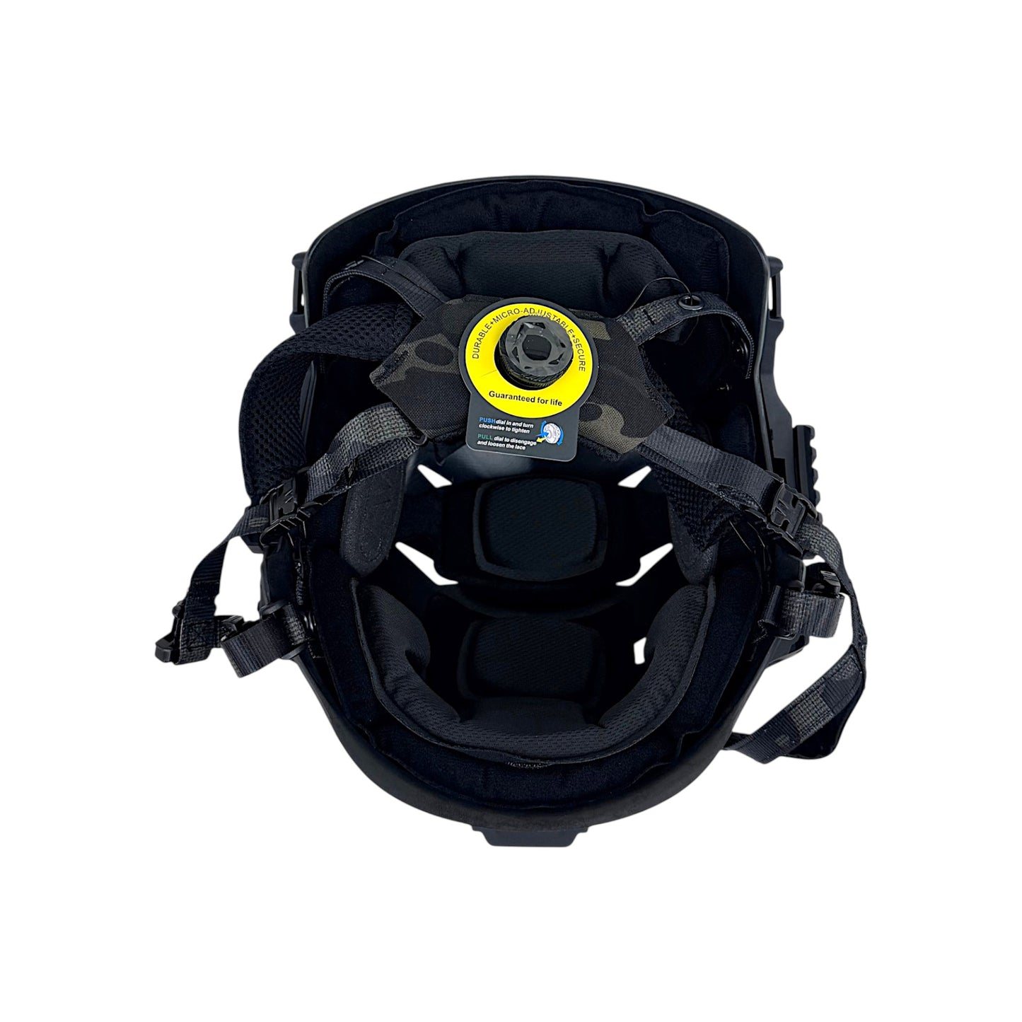 LNT WENDY(HOLES) ABS EXPLOSION-PROOF HELMET [LNT-HL-04]