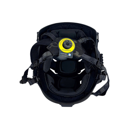 LNT WENDY(HOLES) ABS EXPLOSION-PROOF HELMET [LNT-HL-04]