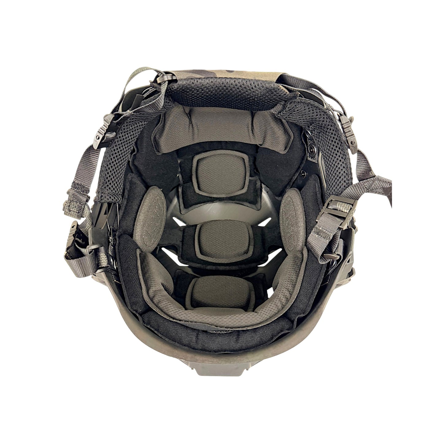 LNT WENDY(HOLES) ABS EXPLOSION-PROOF HELMET [LNT-HL-04]