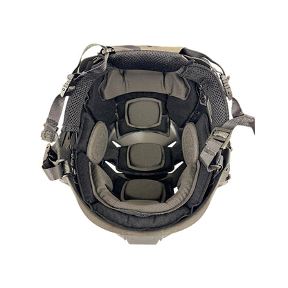LNT WENDY(HOLES) ABS EXPLOSION-PROOF HELMET [LNT-HL-04]