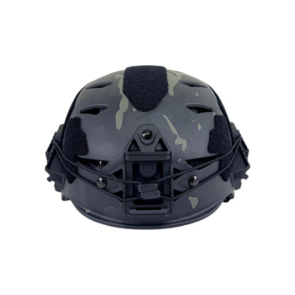 LNT WENDY(HOLES) ABS EXPLOSION-PROOF HELMET [LNT-HL-04]
