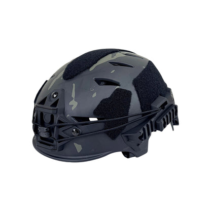 LNT WENDY(HOLES) ABS EXPLOSION-PROOF HELMET [LNT-HL-04]