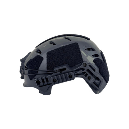 LNT WENDY(HOLES) ABS EXPLOSION-PROOF HELMET [LNT-HL-04]