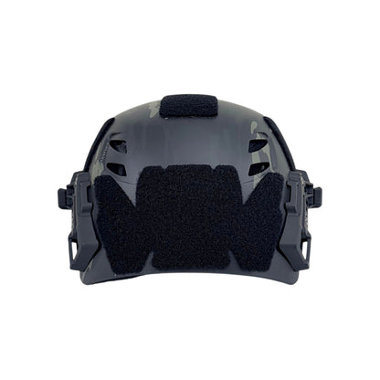 LNT WENDY(HOLES) ABS EXPLOSION-PROOF HELMET [LNT-HL-04]