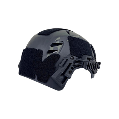 LNT WENDY(HOLES) ABS EXPLOSION-PROOF HELMET [LNT-HL-04]