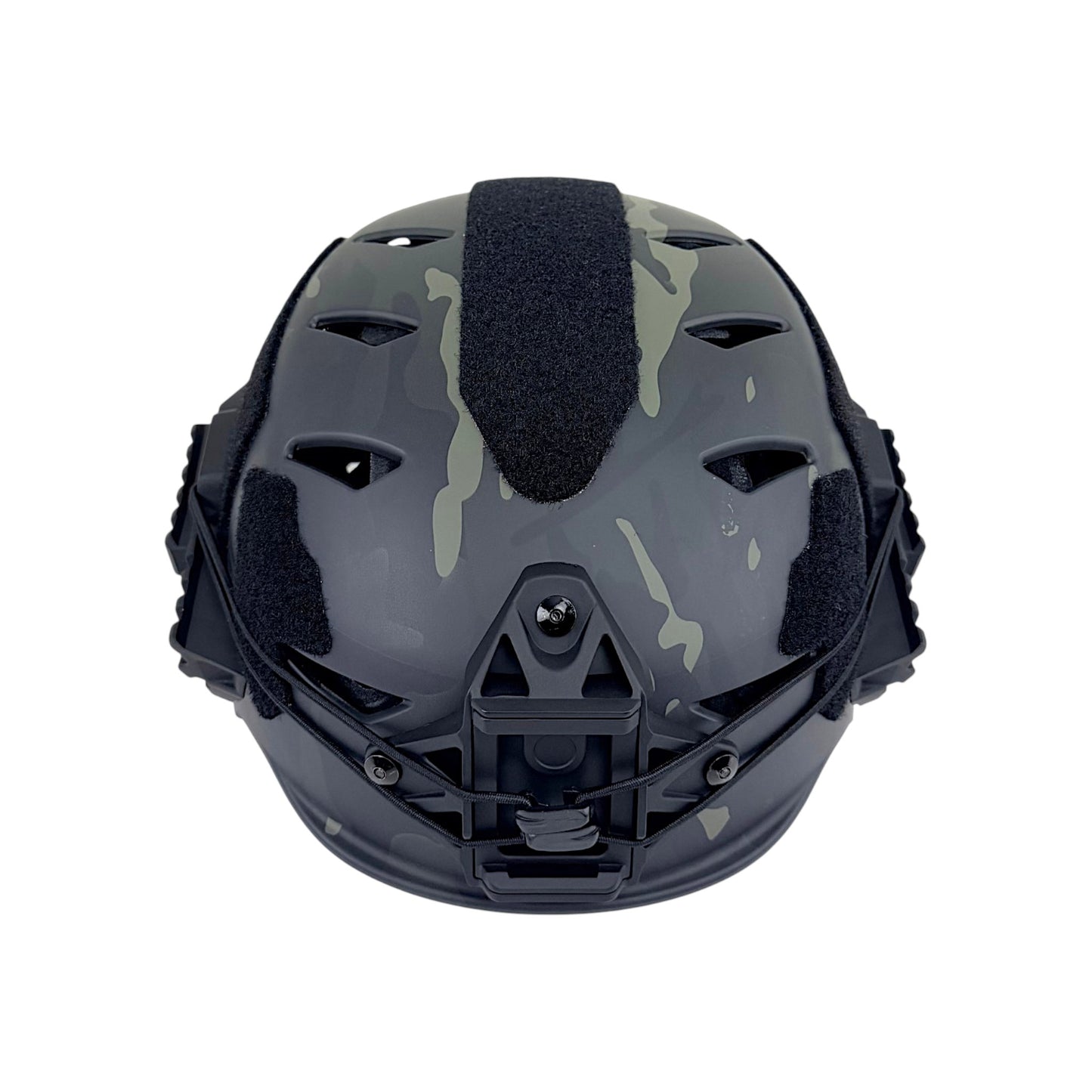 LNT WENDY(HOLES) ABS EXPLOSION-PROOF HELMET [LNT-HL-04]