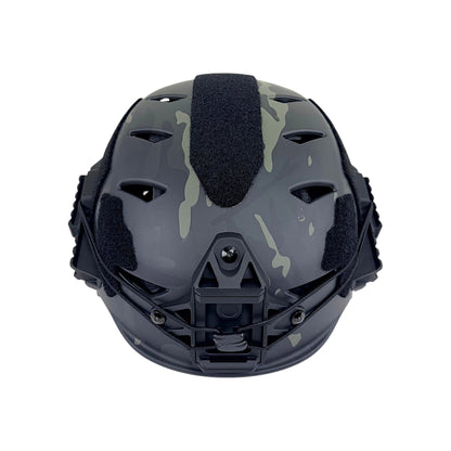 LNT WENDY(HOLES) ABS EXPLOSION-PROOF HELMET [LNT-HL-04]