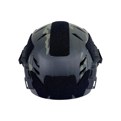 LNT WENDY(HOLES) ABS EXPLOSION-PROOF HELMET [LNT-HL-04]