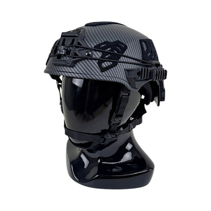 LNT WENDY ABS EXPLOSION-PROOF HELMET [LNT-HL-03]