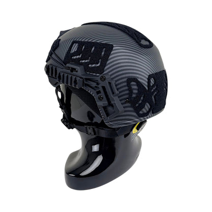 LNT WENDY ABS EXPLOSION-PROOF HELMET [LNT-HL-03]