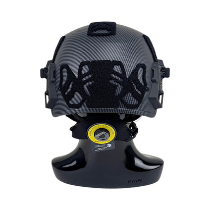 LNT WENDY ABS EXPLOSION-PROOF HELMET [LNT-HL-03]
