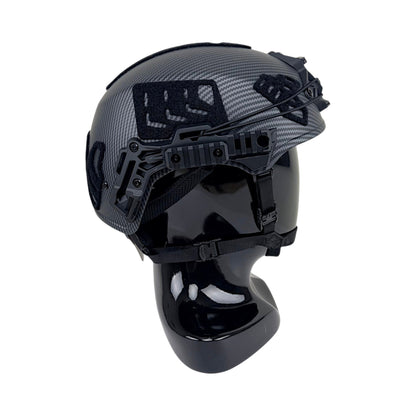 LNT WENDY ABS EXPLOSION-PROOF HELMET [LNT-HL-03]