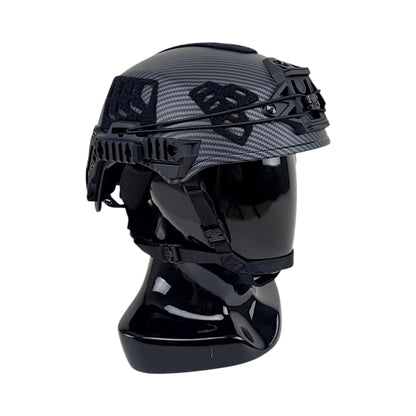 LNT WENDY ABS EXPLOSION-PROOF HELMET [LNT-HL-03]
